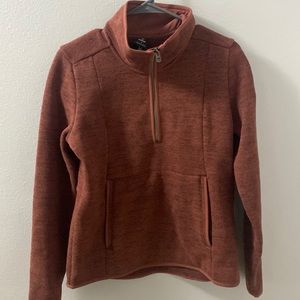 Women’s Kuhl Ascendyer pullover